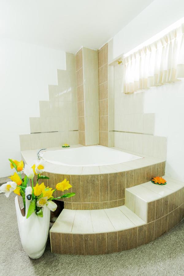 Hotel San Francisco De Paula Ayacucho Zewnętrze zdjęcie
